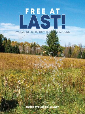 cover image of Free at Last